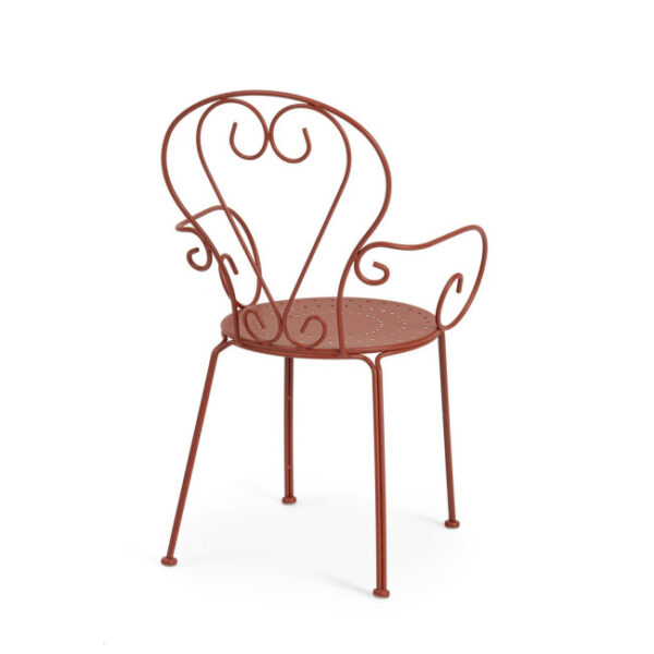 Yes - SEDIA C-BR ETIENNE PICANT - immagine 8