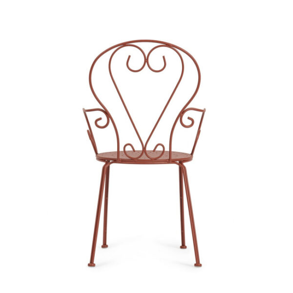 Yes - SEDIA C-BR ETIENNE PICANT - immagine 10