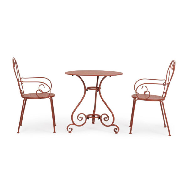 Yes - SEDIA C-BR ETIENNE PICANT - immagine 11