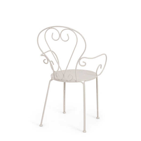 Yes - SEDIA C-BR ETIENNE GRIZ - immagine 8