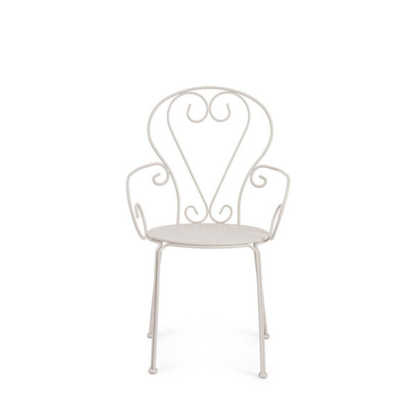 Yes - SEDIA C-BR ETIENNE GRIZ - immagine 9