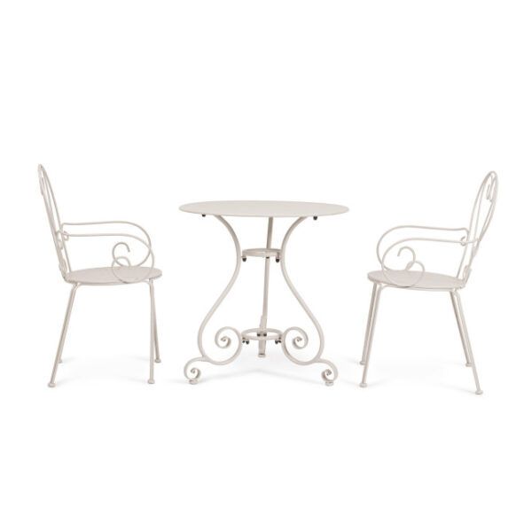 Yes - SEDIA C-BR ETIENNE GRIZ - immagine 11
