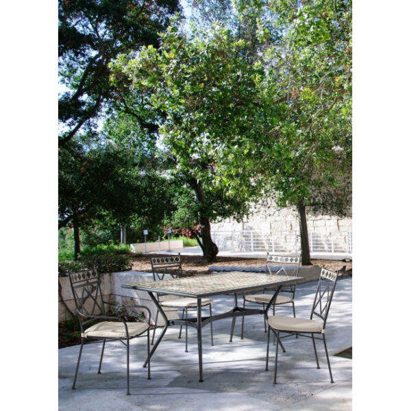 Yes - SEDIA C-BR C-C BERKLEY - immagine 8