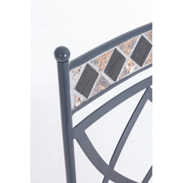 Yes - SEDIA C-BR C-C BERKLEY - immagine 7