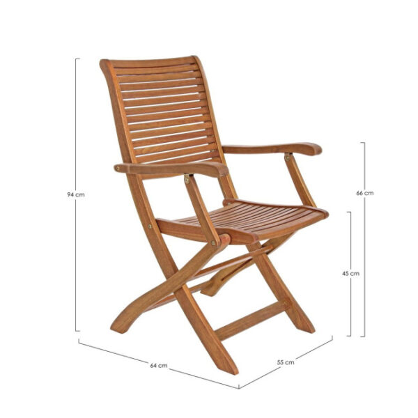 Yes - SEDIA C-BR NOEMI - immagine 8