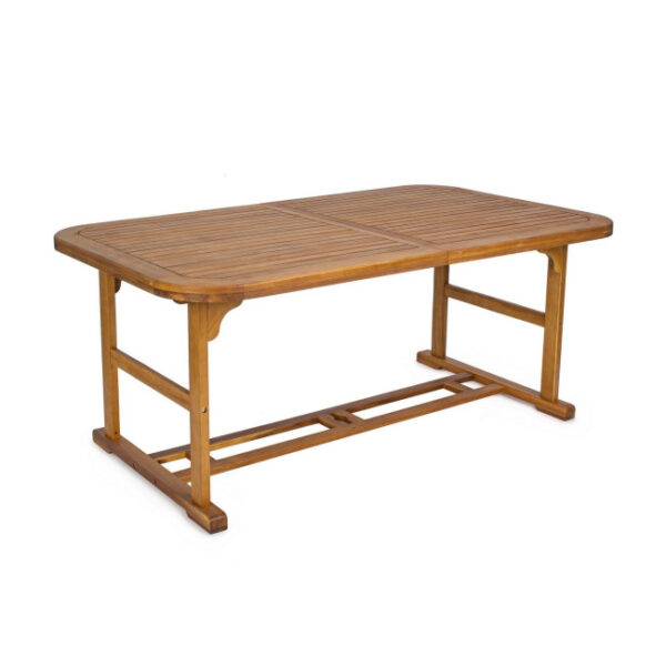 Yes - TAVOLO NOEMI RETT ALL.180-240X100 - immagine 9