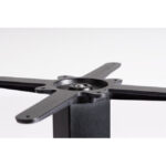 Yes - BASE TAVOLO GIUNONE GHISA H72 S - immagine 3