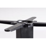 Yes - BASE TAVOLO GIUNONE GHISA H72 L - immagine 3