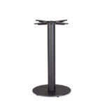 Yes - BASE TAVOLO ECATE GHISA H72 S - immagine 2