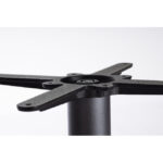 Yes - BASE TAVOLO ECATE GHISA H72 S - immagine 3