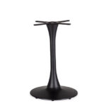 Yes - BASE TAVOLO FREYA GHISA H72 - immagine 2