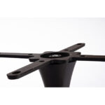 Yes - BASE TAVOLO FREYA GHISA H72 - immagine 3