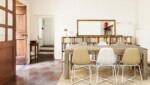Homemotion - TAVOLO KAILY 280X100 - immagine 6