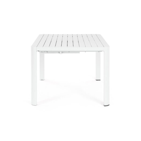 Bizzotto - TAVOLO ALL.KIPLIN 149X97/149 BIANCO CX21 - immagine 16