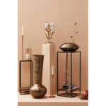 Bizzotto - SET2 TAVOLINO MYSORE ORO BASSO - immagine 4