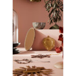Bizzotto - SPECCHIO C-C LACEY TO ORO D20 - immagine 2