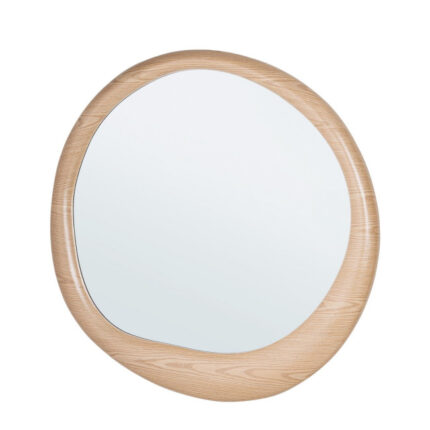 Bizzotto - SPECCHIO C-C OTILIA 100X100 OAK