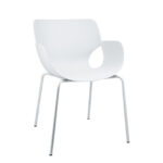 Yes - SEDIA C-BR LENNOX BIANCO