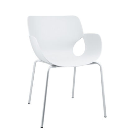 Yes - SEDIA C-BR LENNOX BIANCO