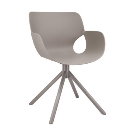 Yes - SEDIA C-BR LENNON GRIGIO