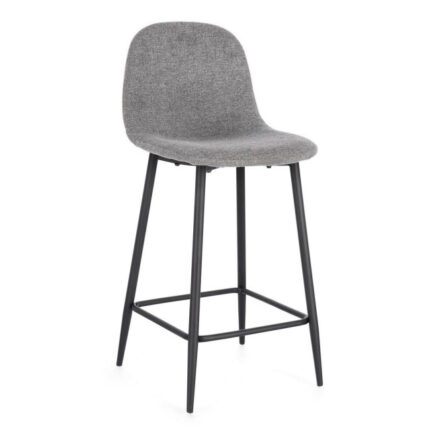 Yes - SGABELLO CUCINA NEW IRELIA GRIGIO SCURO
