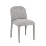 Bizzotto - SEDIA ANTARA GRIGIO