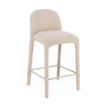 Bizzotto - SGABELLO CUCINA ANTARA BEIGE