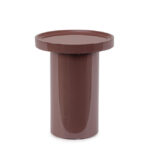 Bizzotto - TAVOLINO OTILIA TO H50.5 BRICK