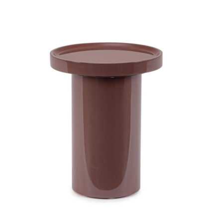 Bizzotto - TAVOLINO OTILIA TO H50.5 BRICK
