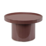 Bizzotto - TAVOLINO OTILIA TO D50 BRICK