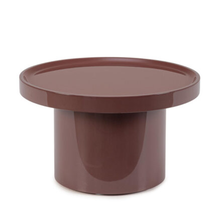 Bizzotto - TAVOLINO OTILIA TO D50 BRICK