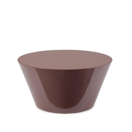 Bizzotto - TAVOLINO OTILIA SVAS 60X60 BRICK