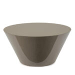 Bizzotto - TAVOLINO OTILIA SVAS 80X80 HERB