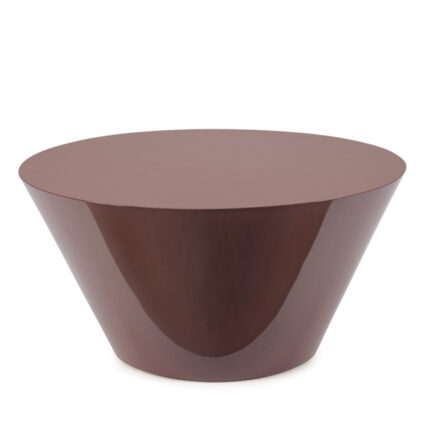 Bizzotto - TAVOLINO OTILIA SVAS 80X80 BRICK