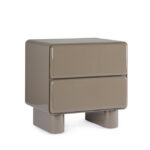 Bizzotto - COMODINO 2C OTILIA HERB