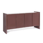 Bizzotto - CREDENZA 4A OTILIA BRICK