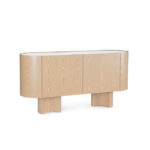 Bizzotto - CREDENZA 2A OTILIA OAK