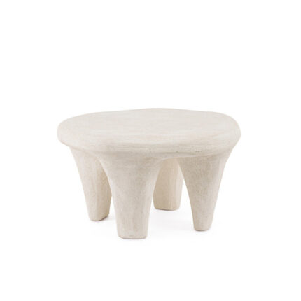 Bizzotto - TAVOLINO ALBIN 66X60