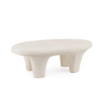 Bizzotto - TAVOLINO ALBIN 102X62