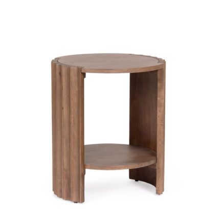 Homemotion - COMODINO ORISSA NAT