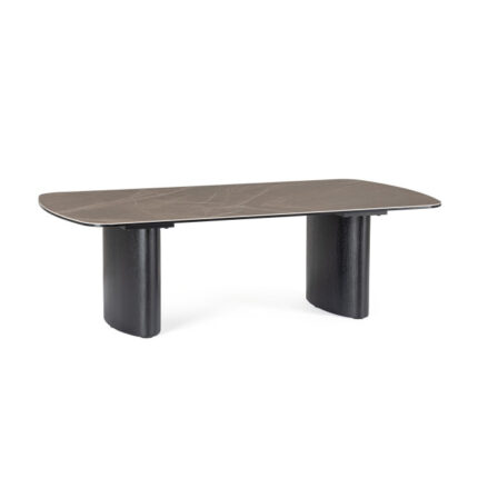 Homemotion - TAVOLINO GARRISON 130X70