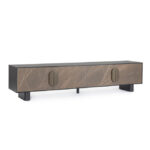 Homemotion - MOBILE PORTA TV 4A GARRISON