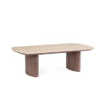 Homemotion - TAVOLINO EZEKIEL 130X70