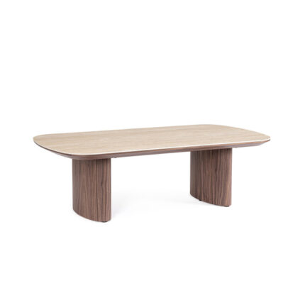 Homemotion - TAVOLINO EZEKIEL 130X70