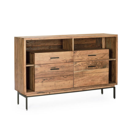 Bizzotto - CREDENZA 2A-2C MANGAL