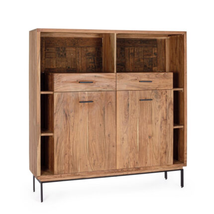 Bizzotto - CREDENZA ALTA 2A-2C MANGAL