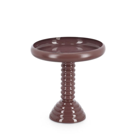 Bizzotto - TAVOLINO ANGADA MAUVE S