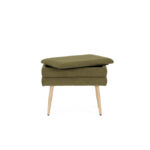 Bizzotto - PANCA SINGOLA CONT OLGA VERDE BOSCO - immagine 4
