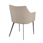 Homemotion - SEDIA C-BR RUSSELL CLOUD - immagine 2
