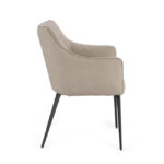 Homemotion - SEDIA C-BR RUSSELL CLOUD - immagine 5